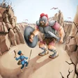 Icono de programa: David and Goliath AR