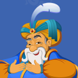 程序图标：Ali Bobo Uzbekistan