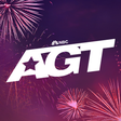 Symbol des Programms: AGT: America's Got Talent