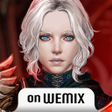 Ícone do programa: CrypTornado on WEMIX