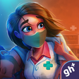 Иконка программы: Heart's Medicine Hospital…