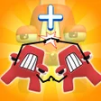 Ícone do programa: Alphabet Fusion: Merge Ma…