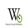 Icon of program: Breeze through Wikipedia