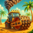 プログラムのアイコン：Roll Machine