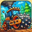 程序图标：Roll Machine