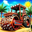 ไอคอนของโปรแกรม: Roll Machine