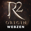プログラムのアイコン: R2 ORIGIN