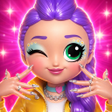 Ikona programu: Go Dolliz: Doll Dress Up