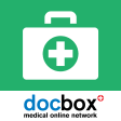 docbox Notfalldienstplanung