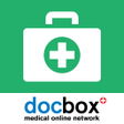 Icon of program: docbox Notfalldienstplanu…