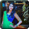 程序图标：Kinjal Dave Ringtone