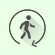 Icoon van programma: Health Sync