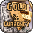 プログラムのアイコン：Gold Price and Currency E…