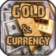 Gold Price and Currency Exchan