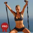 Resistance Band Workout Challenge PRO - Strength
