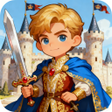 ไอคอนของโปรแกรม: Rescue Hero Rush