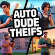 Icoon van programma: Auto Dude Thiefs