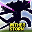 Wither Storm Add on for MCPE