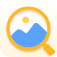 プログラムのアイコン：Search by Image: Image Se…