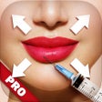 أيقونة البرنامج: Lips Camera Pro