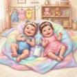 Baby Dress Up  Daycare Games icon