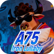 Icoon van programma: A75 lron Lullaby