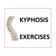 Icon of program: Kyphosis Exercises