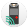 أيقونة البرنامج: REC Remote: Sony IC Recor…