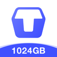 أيقونة البرنامج: TeraBox: Cloud Storage Sp…