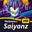 HD Wallpaper saiyanz ideas 4K New