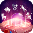 プログラムのアイコン：Janam Kundli Kundali Matc…