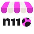 Icoon van programma: n11 İş Ortağım: Mağazanı …