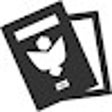 أيقونة البرنامج: GitHub Enterprise User ID…