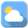 Иконка программы: Weather Widget - Live For…