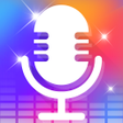 أيقونة البرنامج: Voice Changer -Super Voic…