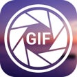 Icono de programa: Gif Maker Free - Video to…