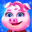 Иконка программы: Three Little Pigs Game