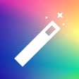 أيقونة البرنامج: AI Paint: Edit Image with…