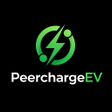 Ikona programu: Peer Charge EV