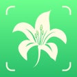Ícone do programa: Plant Identifier: ChatPla…