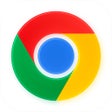 Ícone do programa: Google Chrome
