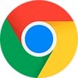Иконка программы: Google Chrome