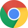 程序图标:Google Chrome