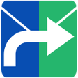 Ícone do programa: Multi Email Forward by cl…