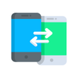 Ícone do programa: Smart Mobile Switch Clone…