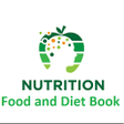プログラムのアイコン：Food diet and nutrition B…