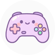 ไอคอนของโปรแกรม: Gamepad Tester Pro Mini