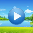 ไอคอนของโปรแกรม: Sound to Relax