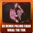 DJ PALING ENAK TERBARU 2021 RE