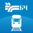 Symbol des Programms: BC. My train